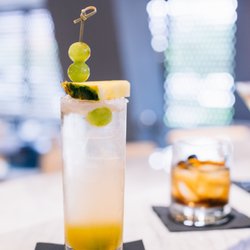 Bogart's Lounge