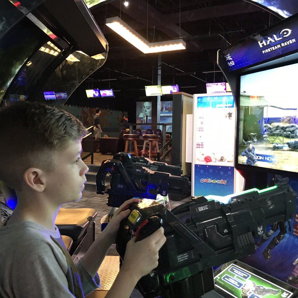 Austin’s - Bowling Near Me - Pflugerville, Texas