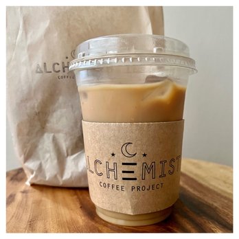Alchemist Coffee Project - Coffee & Tea Near Me - Los Angeles, California Alchemist Coffee Project - Coffee & Tea Near Me - Los Angeles, California