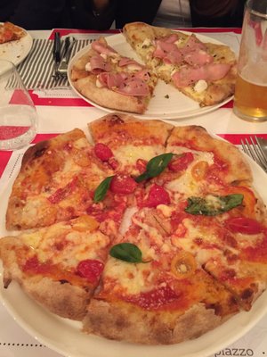 Spiazzo - Pizzeria - Roma by null