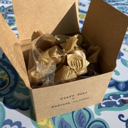 Shotwell Candy - 2nd order