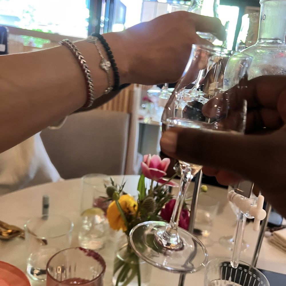 Madre Selva - Pisco time - Latin American Near Me - Atlanta, Georgia