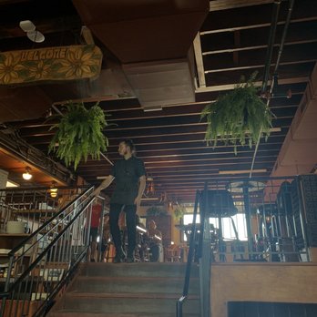 Joy Hill - Inside - Bars Near Me - Denver, Colorado