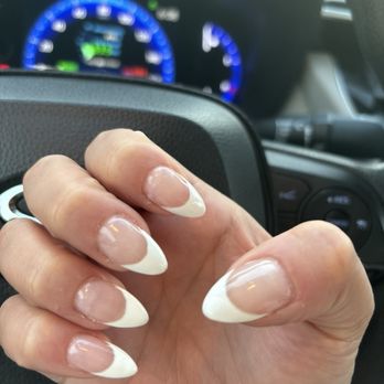 Tempe Nails and Wax - Some imperfections - Nail Salons Near Me - Tempe, Arizona Tempe Nails and Wax - Some imperfections - Nail Salons Near Me - Tempe, Arizona