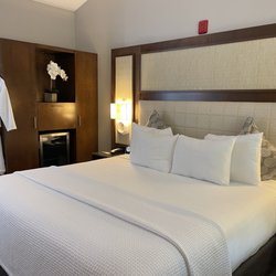 Almond Tree Inn - Nice rooms