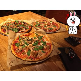 Blaze Pizza - Pizza Near Me - Irvine, California Blaze Pizza - Pizza Near Me - Irvine, California