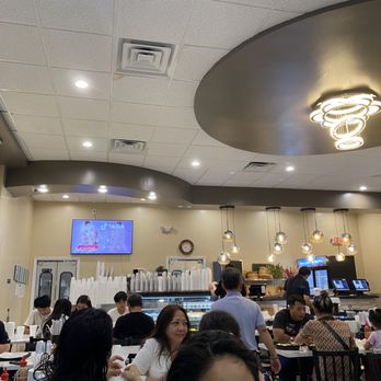 Bún Nhân Quán - Interior - Vietnamese Near Me - Houston, Texas Bún Nhân Quán - Interior - Vietnamese Near Me - Houston, Texas