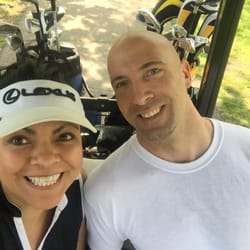 Edgewood Golf Course