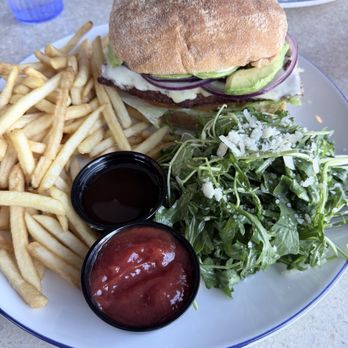 Amalfi Marina Bar - Milanese Panino - Bars Near Me - San Marcos, California