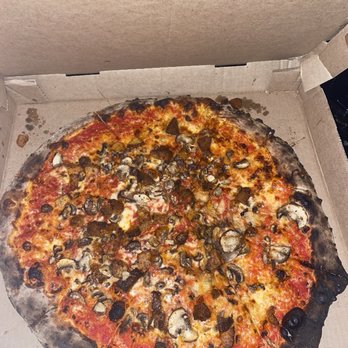 SQUARE PEG PIZZERIA - VERNON - Updated January 2025 - 76 Photos & 69 Reviews - 226 Talcottville