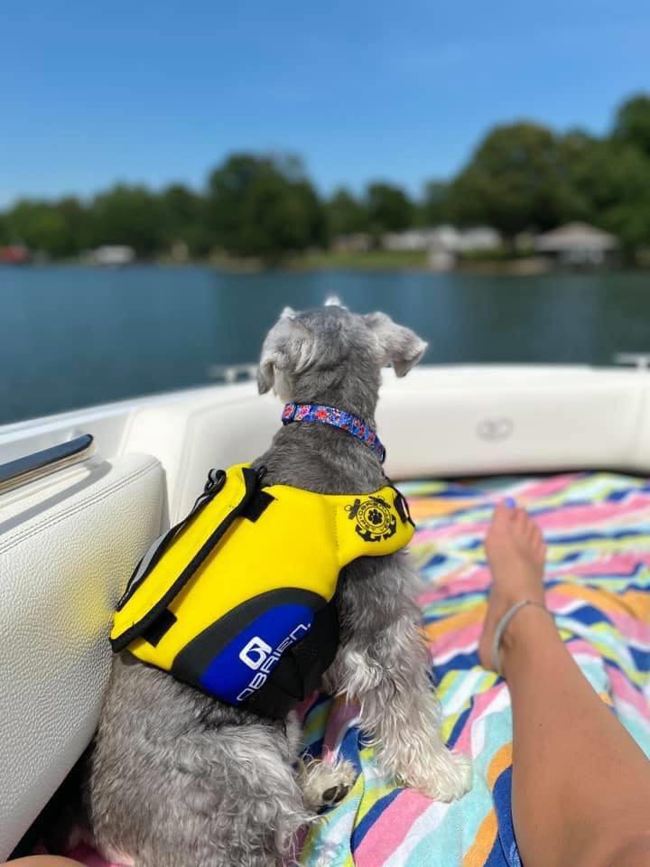 Social spots from Lake Effects Boat Rentals