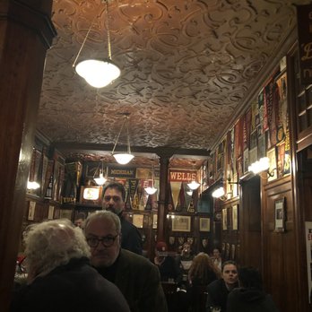 HARRY’S NEW YORK BAR - Updated June 2024 - 220 Photos & 162 Reviews - 5 ...