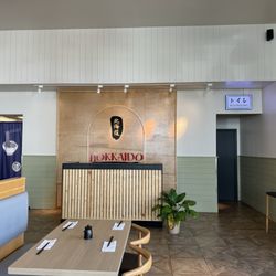 Hokkaido Ramen & Sushi