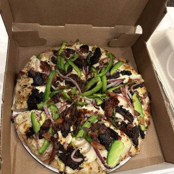 Greylock Grounds Coffee - Steak Tips Pizza - Pizza Near Me - Lanesborough, Massachusetts