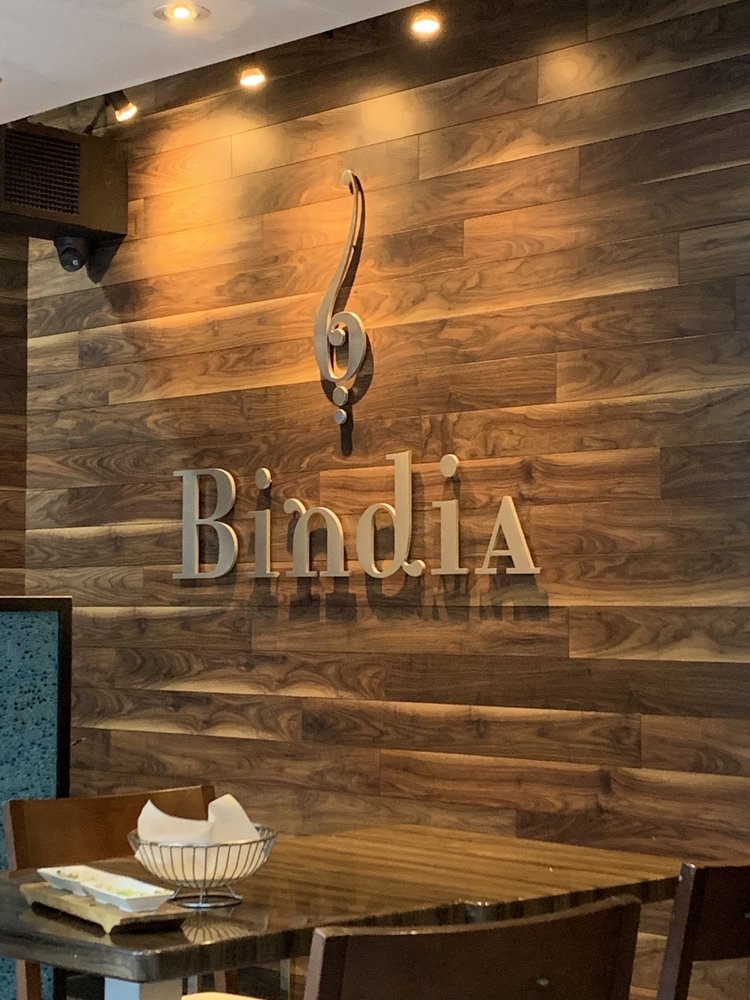 BINDIA INDIAN BISTRO Updated November 2024 290 Photos & 221 Reviews