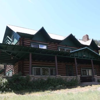Eagle Eye Ranch - Vacation Rentals Near Me - Granby, Colorado