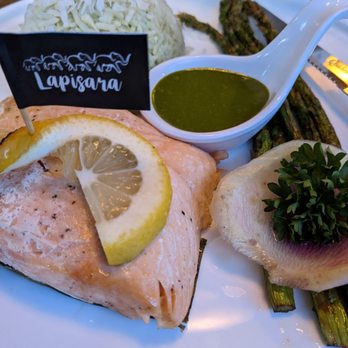 Lapisara Eatery - Taste of the Ocean - Breakfast & Brunch Near Me - San Francisco, California Lapisara Eatery - Taste of the Ocean - Breakfast & Brunch Near Me - San Francisco, California