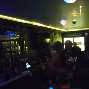 Le Purdey - Bars Near Me - Paris, 75