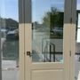 Open Door