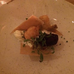 George's Dining Room & Bar