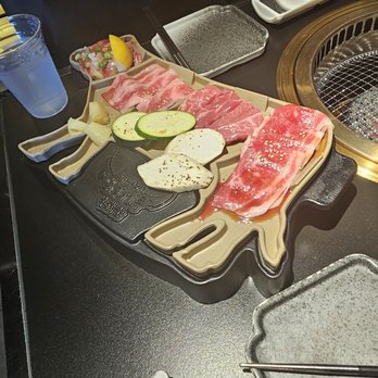 Chubby Cattle - Barbeque Near Me - Rosemead, California