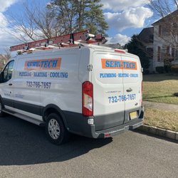 Service Tech Plumbing Heating &Cooling - Service Tech Plumbing Heating & Cooling,  Diagnose and repair, Free in-home consultation.
