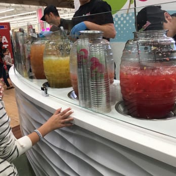 Green Crush - Free samples, refreshing! - Juice Bars & Smoothies Near Me - Ontario, California Green Crush - Free samples, refreshing! - Juice Bars & Smoothies Near Me - Ontario, California