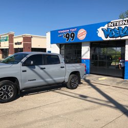 International Mobile Tint