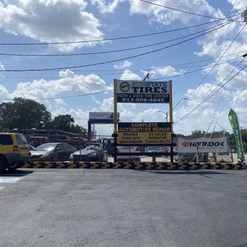 Sun State Tires - Tires Near Me - Tampa, Florida