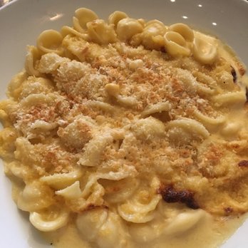 Cafe Verona - Baked Mac & Cheese - Italian Near Me - Independence, Missouri