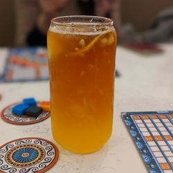 Twilight Cafe