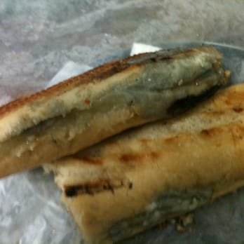 Pepe - Spanish grilled cheese - Food Trucks Near Me