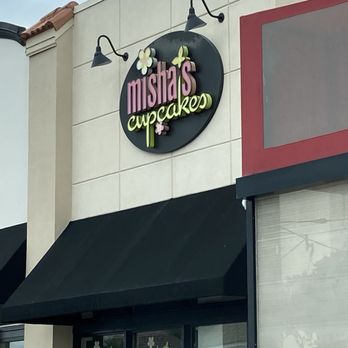 Misha's Cupcakes - Outside - Cupcakes Near Me - Pembroke Pines, Florida Misha's Cupcakes - Outside - Cupcakes Near Me - Pembroke Pines, Florida