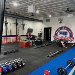 F45 Training SoDo FL