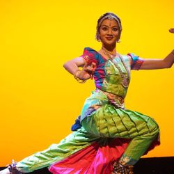 Akruthi Performing Arts