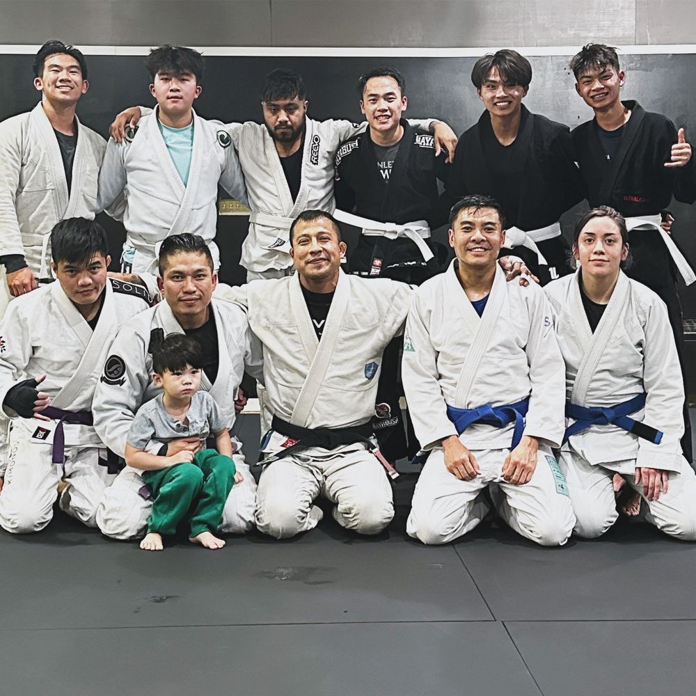 IMPERIAL JIU JITSU Updated June 2024 13 Photos 9629 W Colfax Ave