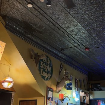 The Old Fashioned - bar area - American Near Me - Madison, Wisconsin