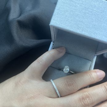 The Ring Austin - Jewelry Near Me - Round Rock, Texas