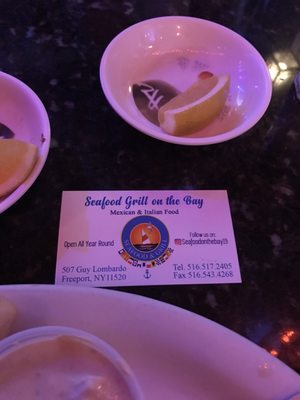 Mi Olivia Restaurant by null