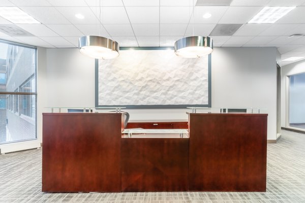 Regus - Henderson - Coronado Parkway by null