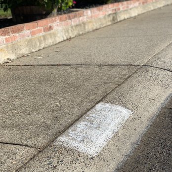 NOR Cal Property Specialists - Before/Prior to our service - Painters Near Me NOR Cal Property Specialists - Before/Prior to our service - Painters Near Me