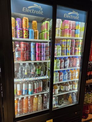 Peas & Pickles by null