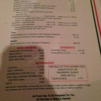 Mosca's Restaurant - Cajun/Creole Near Me - Westwego, Louisiana Mosca's Restaurant - Cajun/Creole Near Me - Westwego, Louisiana