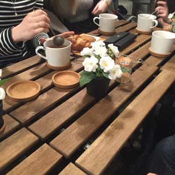 LEGIT - Cafes Near Me - Dublin, D