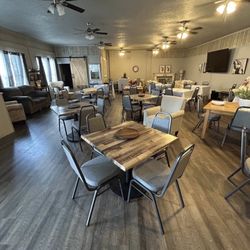 Bistro Bros Bbq - Available for events and conferences. photo Taken from Whitehead Media post on Facebook