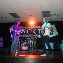 Rocktown - A concert.