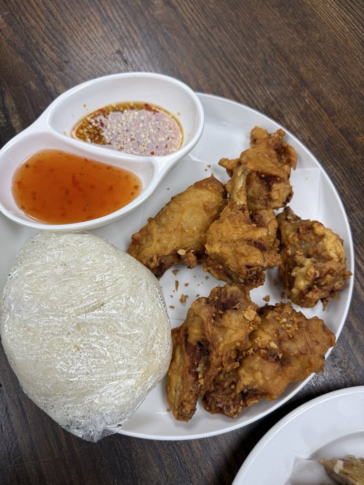 Laab Lao Kitchen Logo