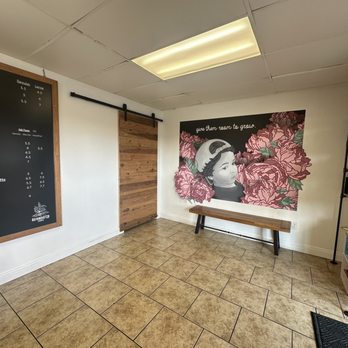 Ground Up Coffee - Coffee & Tea Near Me - Montebello, California