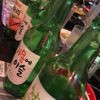 Ssam Tong - Soju - Korean Near Me - Flushing, New York Ssam Tong - Soju - Korean Near Me - Flushing, New York