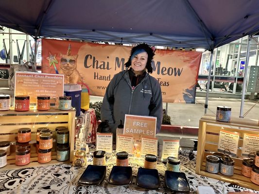 North Park Thursday Farmers' Market by null